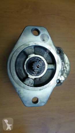 Liebherr R914B used secondary hydraulic pump