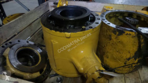 Punte şi nasul punţii JCB 3CX