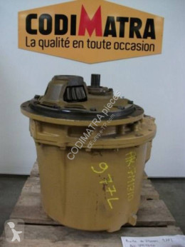 Caterpillar 977L used gearbox