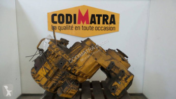 Volvo L150 used gearbox