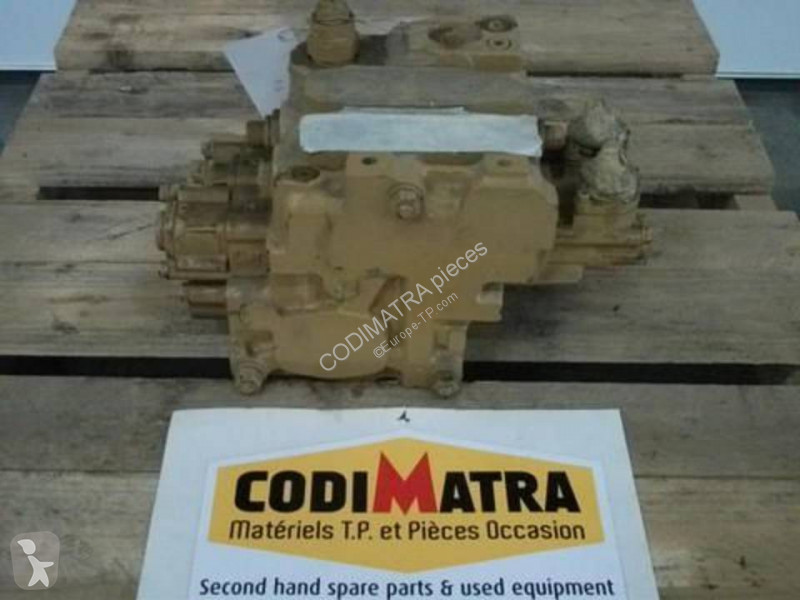 Losse onderdelen bouwmachines Caterpillar 936