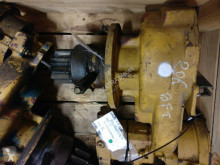Caterpillar 206 used rotation reducer