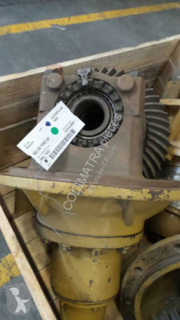 Caterpillar 966E used differential