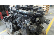 Doosan S130LC-5 used motor