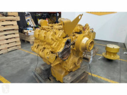 Liebherr LR631B used motor