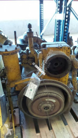 Caterpillar 955H used gearbox