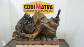 Fiat-Allis FR20 used gearbox