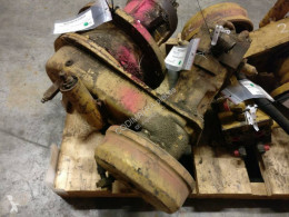 Moteur hydraulique de rotation Caterpillar 211