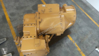 Caterpillar 816B used gearbox
