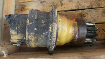Réducteur de rotation Caterpillar 206