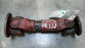 MT30 used propeller shaft