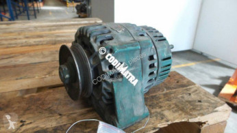 Volvo L45B motor second-hand