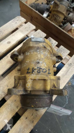 Motor hidráulico de translação Caterpillar