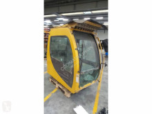 Volvo EC460 used cabin