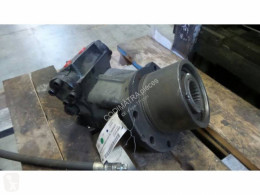 Hitachi UH103 used Travel hydraulic motor
