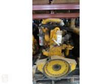 Fiat-Allis BD14 used motor
