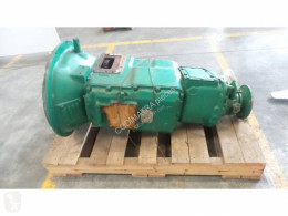Kockum 420 used gearbox
