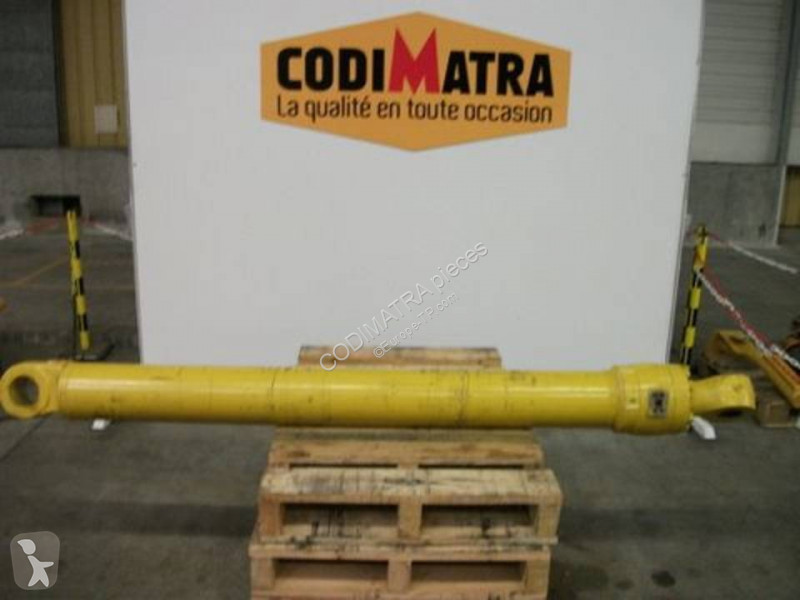 Peças máquinas de construção civil Komatsu PC290-6