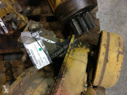 Caterpillar 206 used Swing hydraulic motor