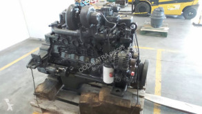 Case WX170 used motor