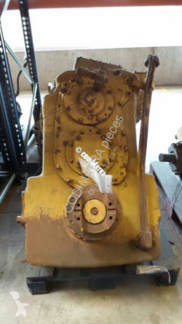 Caterpillar D330 used gearbox