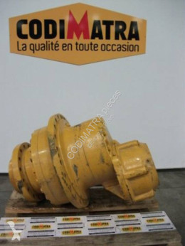 Reductor de translación Liebherr
