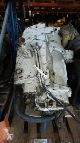 Caterpillar 615C used gearbox