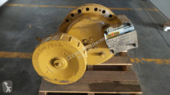 Liebherr R972 used rotation reducer