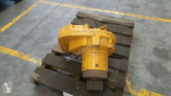 Liebherr rotation reducer R902LI