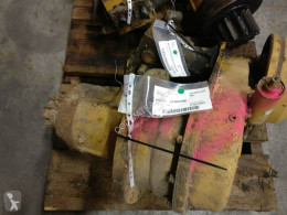 Caterpillar 206 used rotation reducer