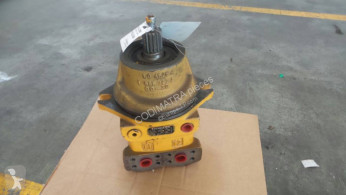 Moteur hydraulique de rotation Liebherr R944
