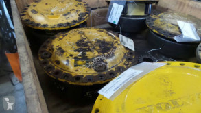 Volvo A35 used wheel reducer