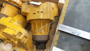Liebherr R912 used rotation reducer