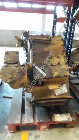 Caterpillar D330 used gearbox