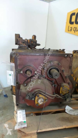 Fiat-Allis FL14 used gearbox