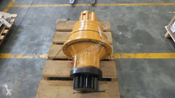 Case 1288 used rotation reducer