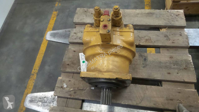 قطع غيار الأشغال العمومية Caterpillar 330