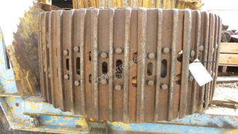 Caterpillar 330DL used crawler track