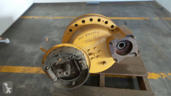 Liebherr R972 used rotation reducer