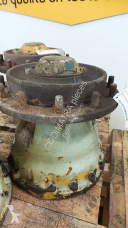 Volvo L90C used wheel reducer