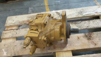 Moteur hydraulique de rotation Komatsu PC210-5