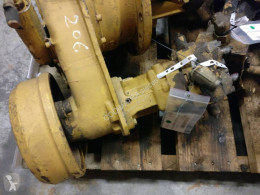 Caterpillar 206 motor hidraulic de rotație second-hand