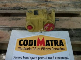 Caterpillar CS563 used Hydraulic steering pump