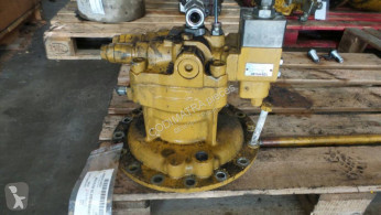 Caterpillar 319D motor hidraulic de rotație second-hand
