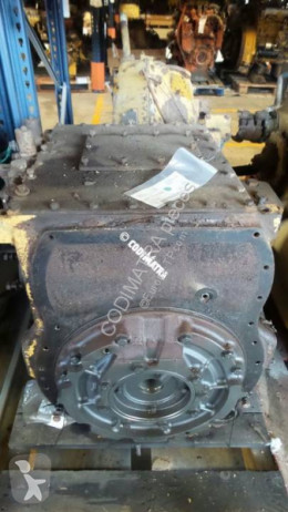 Caterpillar 769D used gearbox
