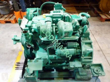 Volvo EC140B used motor
