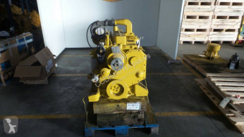 Komatsu PC200-6 used motor