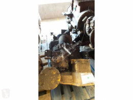 Caterpillar 944A used gearbox