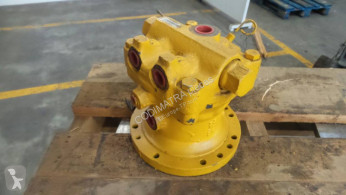 Moteur hydraulique de rotation Komatsu PW75