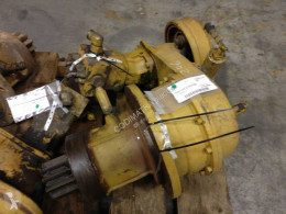 Réducteur de rotation Caterpillar 206